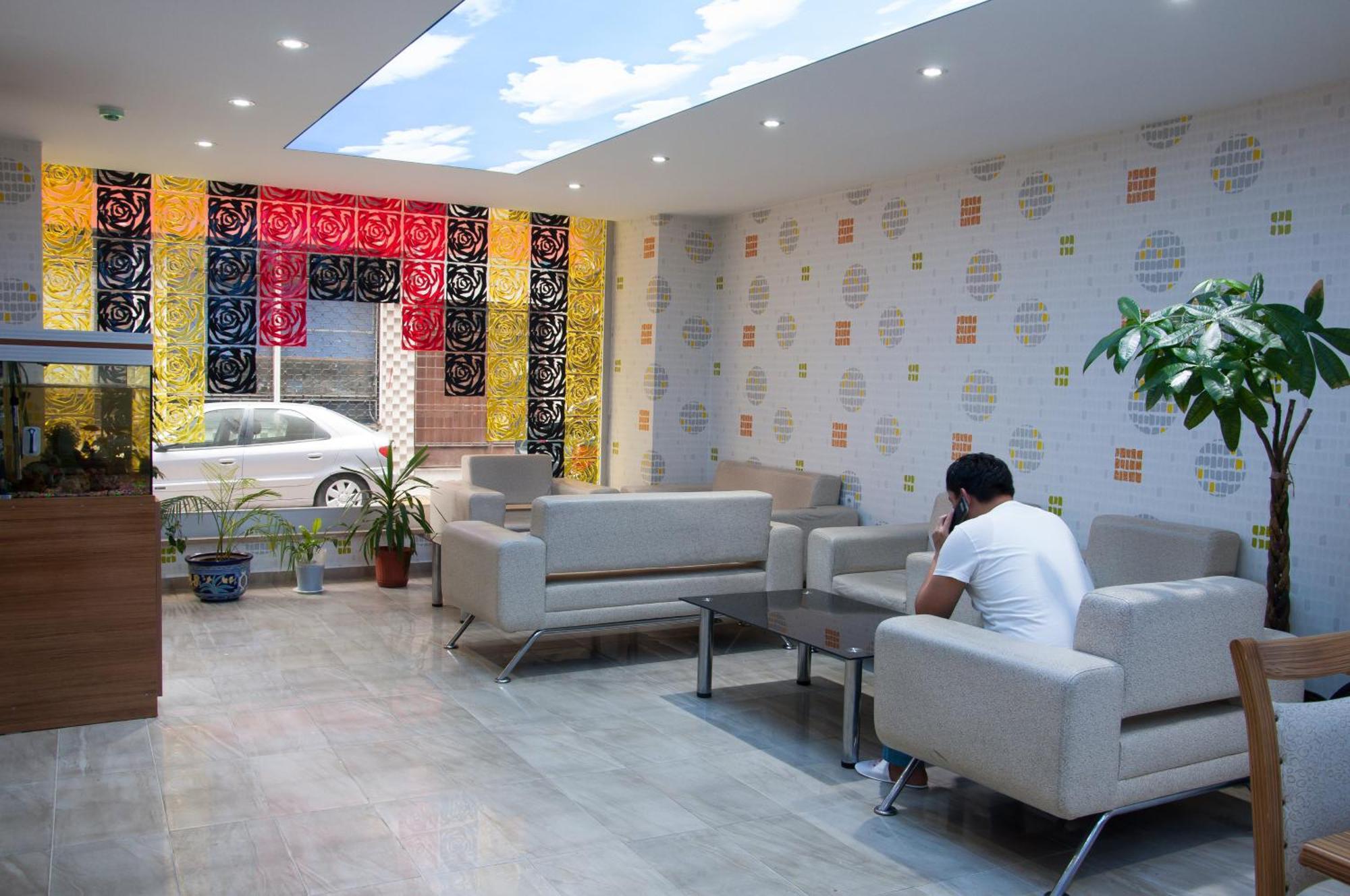 Airport Best Hotel — Photos 1